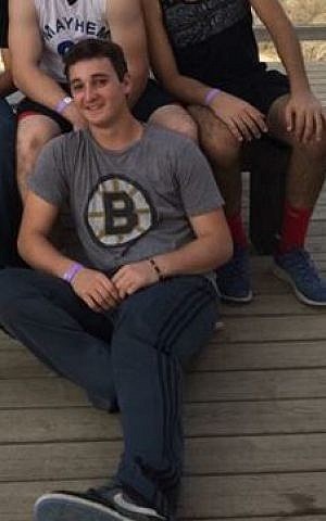 Ezra Schwartz, 18, was murdered by a Palestinian terrorist south of Jerusalem on November 19, 2015. At the time, Schwartz was spending a gap year at a Beit Shemesh yeshiva. (Facebook) Ezra Schwartz, 18, was murdered by a Palestinian terrorist south of Jerusalem on November 19, 2015. At the time, Schwartz was spending a gap year at a Beit Shemesh yeshiva. (Facebook)