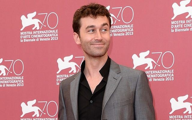 James Deen attending a screening of the film “The Canyons” at the Venice Film Festival, Aug, 30, 2013. (Pascal Le Segretain/Getty Images) James Deen attending a screening of the film “The Canyons” at the Venice Film Festival, Aug, 30, 2013. (Pascal Le Segretain/Getty Images)