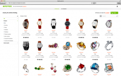 Pepperi interface (Courtesy)