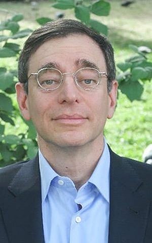 Seth M. Siegel (Courtesy) Seth M. Siegel (Courtesy)