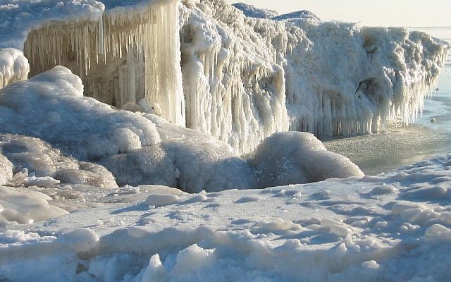 The Databerg is as dangerous as an iceberg, according to Veritas (Pixabay)
