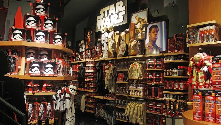 A Star Wars Hanukkah gift guide The Times of Israel