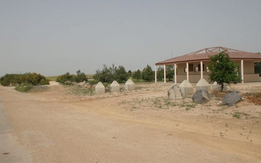 The Truce House (Shmuel Bar-Am) The Truce House (Shmuel Bar-Am)