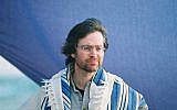 Polyamorous spiritualist Marc Gafni. (GafniMarc/Flikr CC BY-SA 2.0)