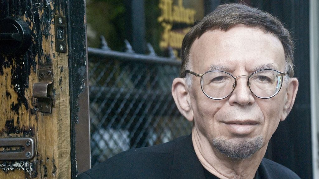 In the recently published 'Woody The biography,' the writer David Evanier argues that from the beginning of his career, Allen has always put his Jewishness at the forefront of his work. (Hitomi Tanaka) In the recently published 'Woody The biography,' the writer David Evanier argues that from the beginning of his career, Allen has always put his Jewishness at the forefront of his work. (Hitomi Tanaka)