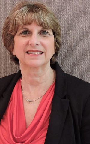 Jo Ann Arnowitz, executive director and chief curator of the Jewish Museum of Florida (courtesy)