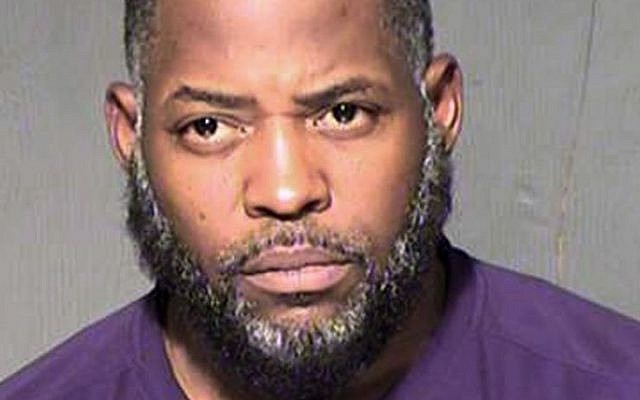 Law enforcement booking photo of Abdul Malik Abdul Kareem (Maricopa County Sheriff's Department via AP, File) Law enforcement booking photo of Abdul Malik Abdul Kareem (Maricopa County Sheriff's Department via AP, File)