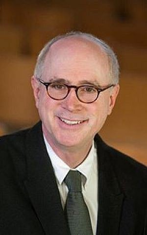 Rabbi Stuart Weinblatt (Courtesy)