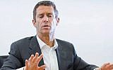 Beny Steinmetz (Courtesy)