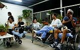 Disabled individuals (Pixabay)