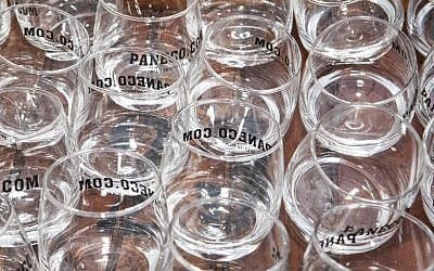 Paneco, an Israeli website that will soon be launched in other countries, aims to compete with Duty Free shops by offering lower prices and free shipping. (courtesy Paneco.co.il)