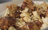 Latke poutine by Handle It. (YouTube)