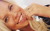 Luba Cernenco, who died during a holiday in Chile, December 2015. (Facebook)