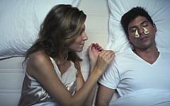 Silent Partner in action (Courtesy)