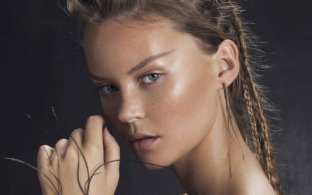 Miss Israel, 19-year-old Avigail Alfatov, will compete in the Miss Universe Pageant, due to air on December 20, 2015. (Courtesy of Alfatov) Miss Israel, 19-year-old Avigail Alfatov, will compete in the Miss Universe Pageant, due to air on December 20, 2015. (Courtesy of Alfatov)