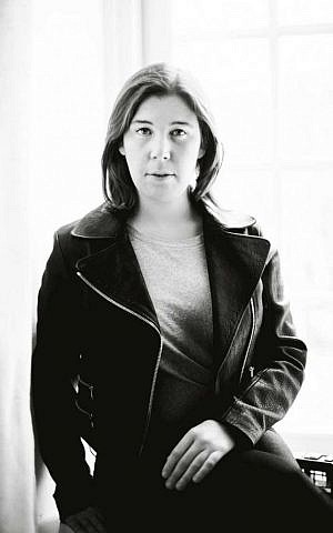 Johanna Schreiber (Anna Järphammar)