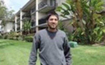 San Bernardino shooter Syed Rizwan Farook (YouTube screen cap)