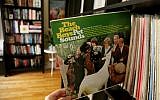 Pet Sounds by The Beach Boys in its original LP Vinyl (HayeurJF/Flikr CC BY-SA 2.0)