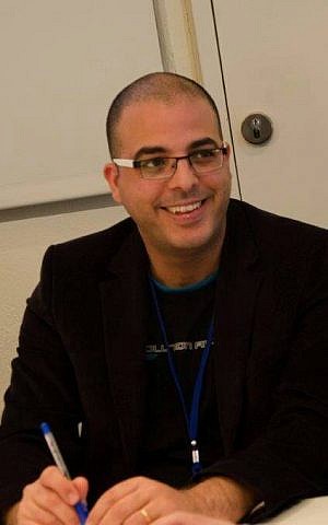 Waseem Hosary (Courtesy) Waseem Hosary (Courtesy)