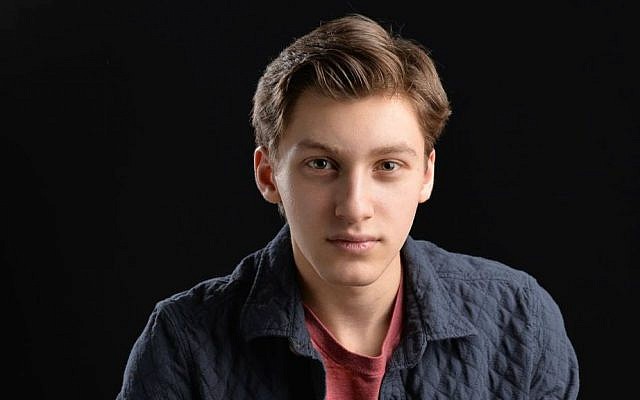 American Idol contestant Harrison Cohen. (Facebook) American Idol contestant Harrison Cohen. (Facebook)
