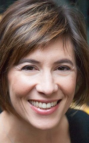 OneTable's Aliza Kline (Facebook)