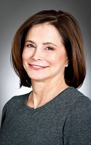 Amy Holtz (Courtesy)