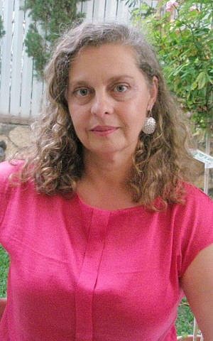 Dr. Marieta Anca-Herschkovitsch, head of the Movement Disorder Clinic at Holon’s Wolfson Hospital ((Debbie Zimelman) Dr. Marieta Anca-Herschkovitsch, head of the Movement Disorder Clinic at Holon’s Wolfson Hospital (Debbie Zimelman)