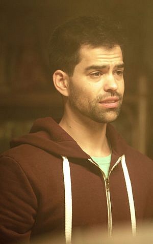 Filmmaker Basil Khalil's 'Ave Maria' has been nominated for an Oscar. (Incognito Films)