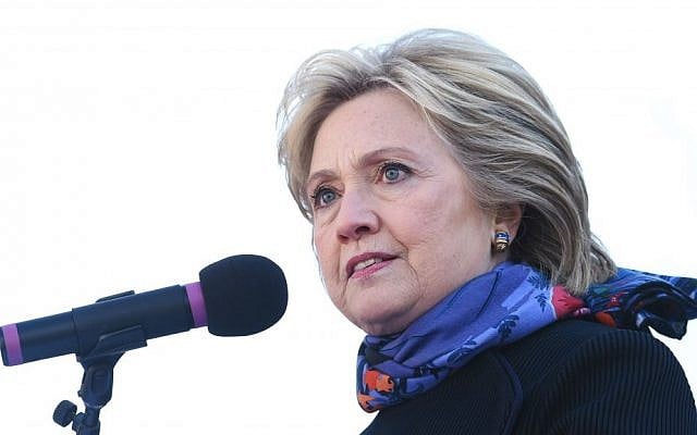 Democratic presidential candidate Hillary Clinton speaks during the King Day at the Dome event celebrating the life of Martin Luther King Jr., Monday, Jan. 18, 2016, in Columbia, South Carolina. (AP Photo/Rainier Ehrhardt) Democratic presidential candidate Hillary Clinton speaks during the King Day at the Dome event celebrating the life of Martin Luther King Jr., Monday, Jan. 18, 2016, in Columbia, South Carolina. (AP Photo/Rainier Ehrhardt)