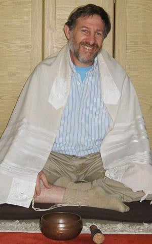 Rabbi Yoel Glick (photo by: Rabbi Elie Kaplan Spitz)