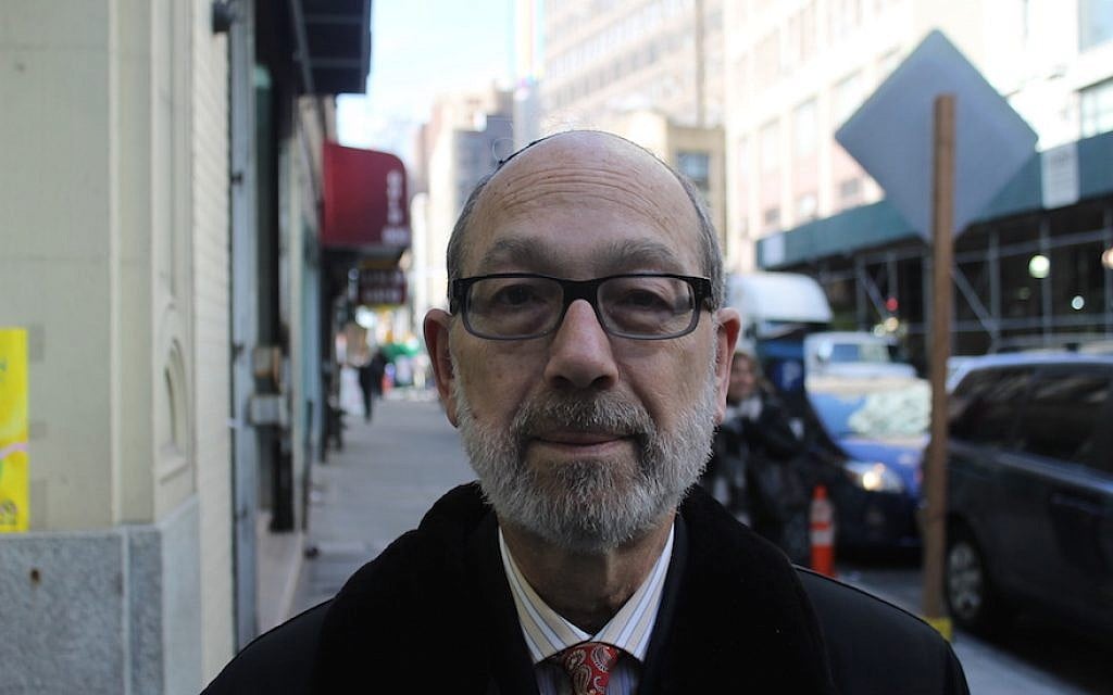 Canadian Jewish billionaire Hershey Friedman, who made his fortune in the packaging industry, owns America’s largest kosher meat company. (Nate Lavey/JTA) Canadian Jewish billionaire Hershey Friedman, who made his fortune in the packaging industry, owns America’s largest kosher meat company. (Nate Lavey/JTA)