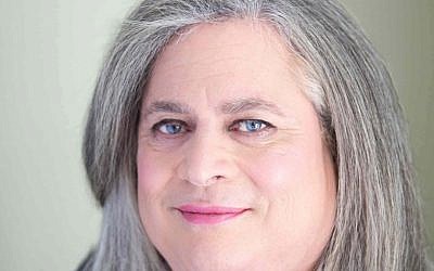 Jennifer Pritzker (Courtesy)