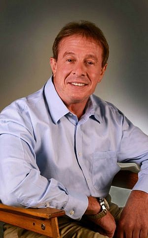 Paul Bronfman (Tom Sandler Photography)