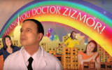 Dr. Jonathan Zizmor's eclectic dermatology advertisements (screen capture: YouTube)
