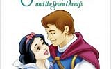 Snow White (Penguin Kids)