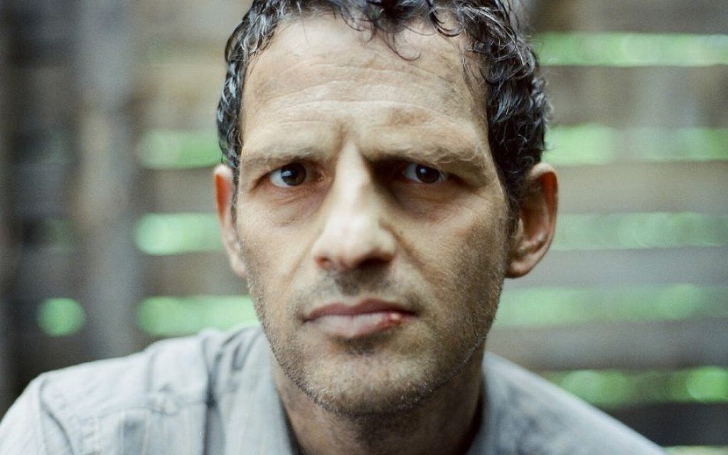 Géza Röhrig's stunning performance in 'Son of Saul' has him in the running for a Golden Globe Award on Sunday, January 10, 2015. (courtesy) Géza Röhrig's stunning performance in 'Son of Saul' has him in the running for a Golden Globe Award on Sunday, January 10, 2015. (courtesy)