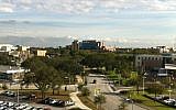 The University of Florida (Wikimedia Commons, CC BY-SA 3.0, FightingRaven531)