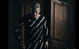 A still from David Bowie's 2016 music video 'Lazarus.' (Screen capture: YouTube)