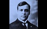Aristides de Sousa Mendes (YouTube screen grab)