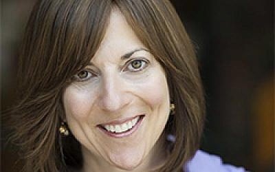 Lori Palatnik (Courtesy)
