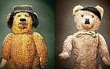 A Norwegian advert featuring teddy bears resembling Muammar Gaddafi and Adolf Hitler that was banned in January 2016.