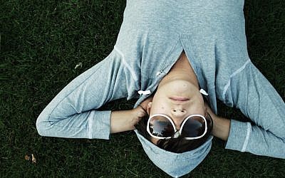 Catching some Zzz's (Pixabay)