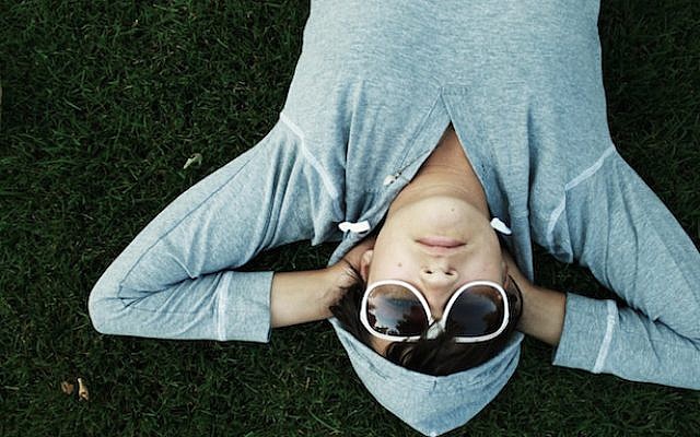 Catching some Zzz's (Pixabay)