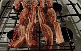Illustrative photo of Danish pork chops (YouTube screenshot)