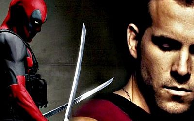 Ryan Reynolds in 'Deadpool' (Courtesy)