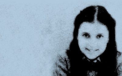 Sara Kabakov (From The Forward / courtesy Sara Kabakov)