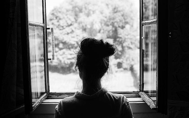 "Dear God, May the lessons be learned. May the victims know healing. May the nightmares end." (Shutterstock)
