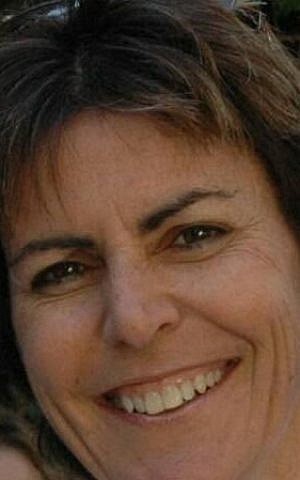 Attorney Tamar Ben-Porath (Courtesy)