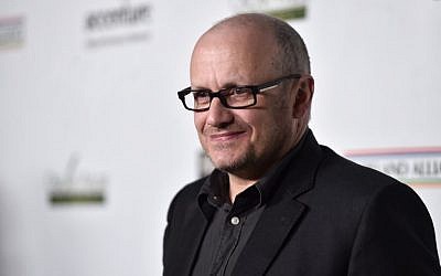 Director Lenny Abrahamson attends the Oscar Wilde Awards at Bad Robot on February 25, 2016 in Santa Monica, California. (Alberto E. Rodriguez/Getty Images for US-Ireland Alliance/AFP) Director Lenny Abrahamson attends the Oscar Wilde Awards at Bad Robot on February 25, 2016 in Santa Monica, California. (Alberto E. Rodriguez/Getty Images for US-Ireland Alliance/AFP)