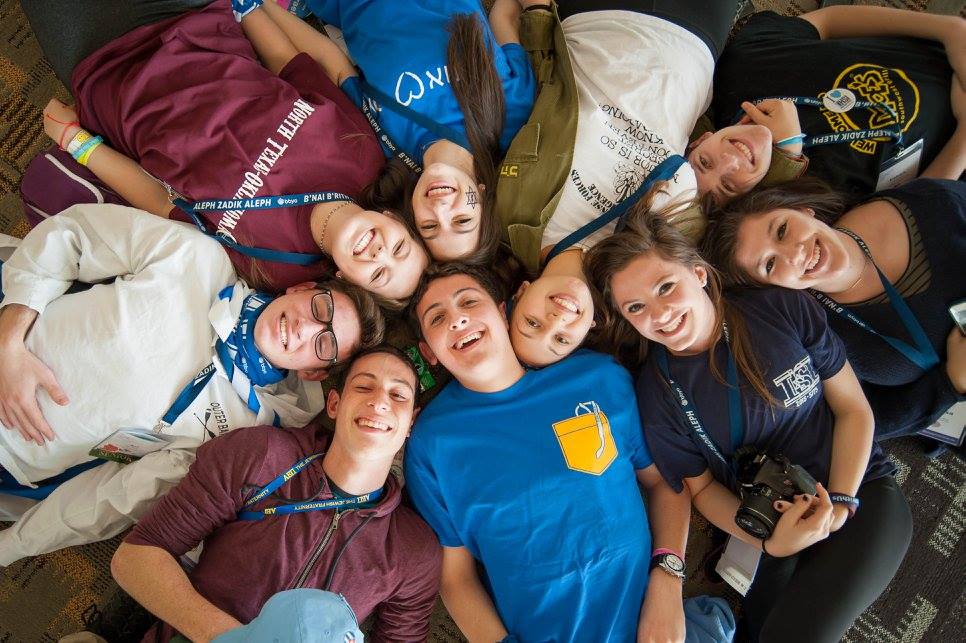 At its bedrock, BBYO is a youth-led movement, and thousands came to celebrate and network at the annual BBYO International Convention in Baltimore, Maryland, February 15, 2016. (Mike Kandel Photography) At its bedrock, BBYO is a youth-led movement, and thousands came to celebrate and network at the annual BBYO International Convention in Baltimore, Maryland, February 15, 2016. (Mike Kandel Photography)